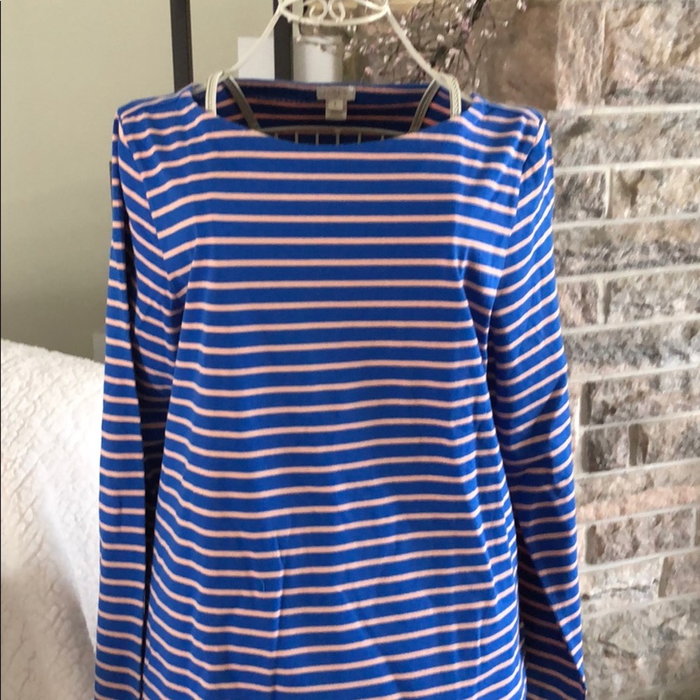 J.Crew top - Picture 2 of 6